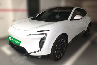 阿维塔07 2024款 Max增程版