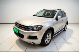 大众 途锐 2011款 3.0TSI 舒适型