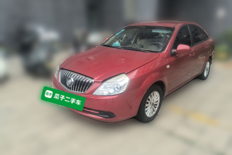 别克 凯越 2015款 1.5L 自动经典型