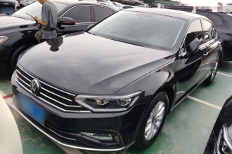 大众 迈腾 2020款 280TSI DSG 舒适型