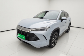 比亚迪 宋L DM-i 2024款 160km 超越型