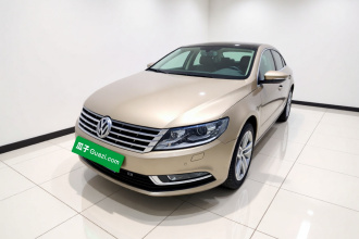 一汽-大众CC 2016款 1.8TSI 尊贵型