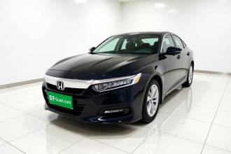 本田 雅阁 2018款 260TURBO 精英版 国V
