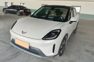 五菱汽车 缤果S 2025款 325km 尊享款