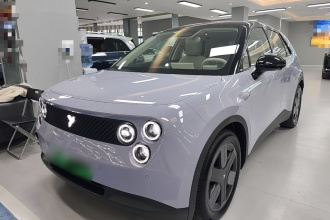 firefly萤火虫 2025款 发光版