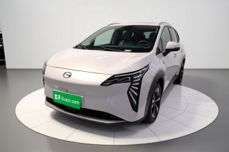 埃安 AION Y 2024款 Younger 星耀版