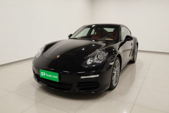 保时捷 2016款 Panamera Executive Edition 3.0T