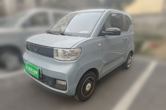 五菱汽车 宏光MINIEV 2022款 自在款 磷酸铁锂