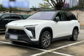 蔚来ES8 2020款 415KM 六座版