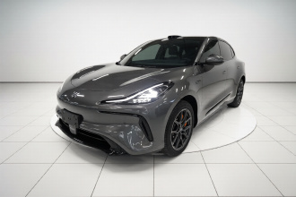 智己汽车 智己LS6 2023款 Max 标准版