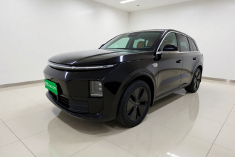 理想汽车 理想L6 2024款 Pro