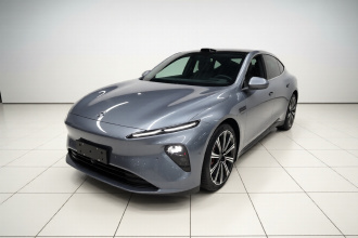 蔚来ET7 2024款 75kWh 行政签名版
