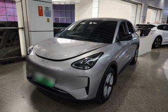 吉利银河 星愿 2025款 310km 青春版