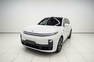 理想汽车 理想L7 2023款 Max