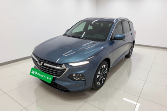 五菱汽车 五菱凯捷 2022款 改款 280T 1.5T CVT旗舰型