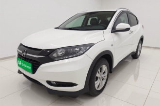 本田 缤智 2018款 1.5L CVT两驱科技精英型