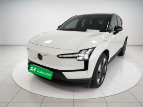 沃尔沃EX30 2025款 后驱长续航版 Plus