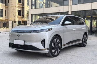 东风奕派 eπ008 2024款 210Max增程版 6座