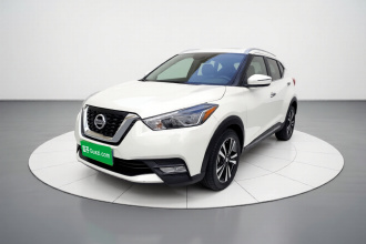 日产 劲客 2021款 1.5L XV CVT智联豪华版