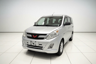 五菱汽车 五菱荣光V 2016款 1.5L标准型