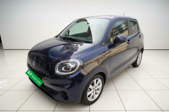 零跑汽车 零跑T03 2022款 炫晶版