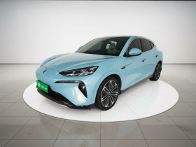 腾势N7 2024款 630 四驱智驾Max版