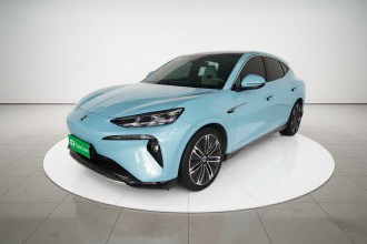 腾势N7 2024款 630 四驱智驾Max版