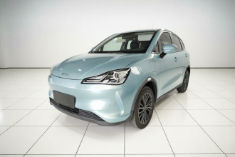 哪吒汽车 哪吒V 2022款 Pro 长续航智趣版