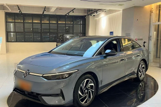 大众ID.7 VIZZION 2024款 PRO