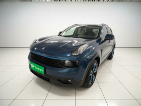 领克01 2017款 2.0T 两驱耀Pro版