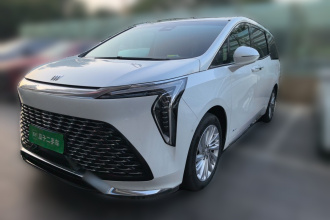 别克 世纪 2023款 2.0T 六座蕴世版