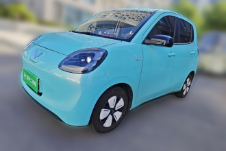 五菱汽车 宏光MINIEV 2025款 第四代 四门版 臻享+款
