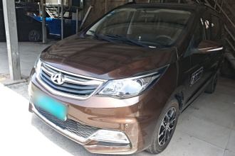 长安凯程 长安欧尚A600 2016款 1.5L 手动豪华型7座