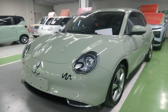 欧拉好猫 2023款 401km标准续航 豪华型 三元锂