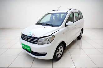 东风风光 风光330 2014款 1.3L手动实用型DK13-07