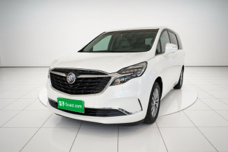 别克GL8 2022款 ES陆尊 653T 舒适型