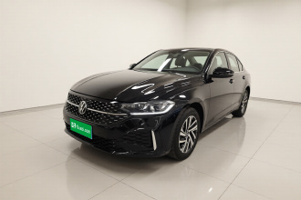 大众 朗逸 2024款 300TSI DSG星空满逸版