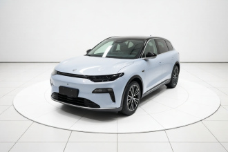 零跑汽车 零跑C11 2026款 纯电 640激光雷达智尊版