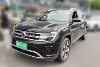 大众 途昂 2024款 380TSI 四驱龙耀版