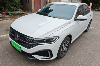 大众 朗逸 2024款 1.5L 自动星空五百万版