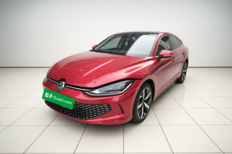 大众 2023款 凌渡L 280TSI DSG酷辣版