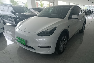特斯拉 Model Y 2022款 改款 长续航全轮驱动版
