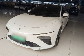 哪吒汽车 哪吒S 2023款 纯电 520km 后驱版