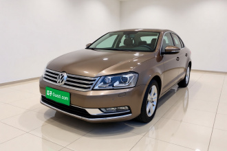 大众 迈腾 2016款 2.0TSI 智享豪华型