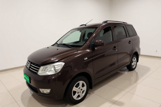 东风风光 风光330 2014款 1.5L手动实用型DK15