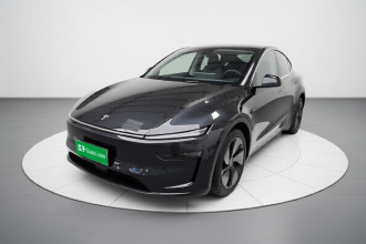 特斯拉 Model Y 2025款 后轮驱动版