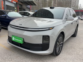 理想汽车 理想L6 2024款 Max