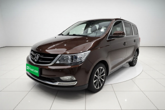 宝骏730 2016款 1.5L 手动超值型 7座 国V