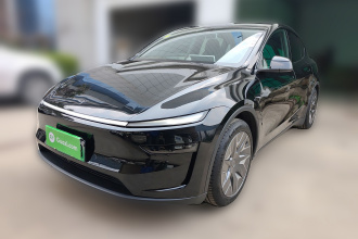 特斯拉 Model Y L 2025款 长续航全轮驱动版