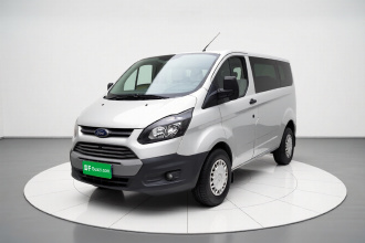 福特 全顺 2019款 2.0T柴油多功能商用车短轴低顶6座国VI